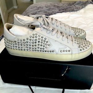 ShuShop Rock Star Sneakers